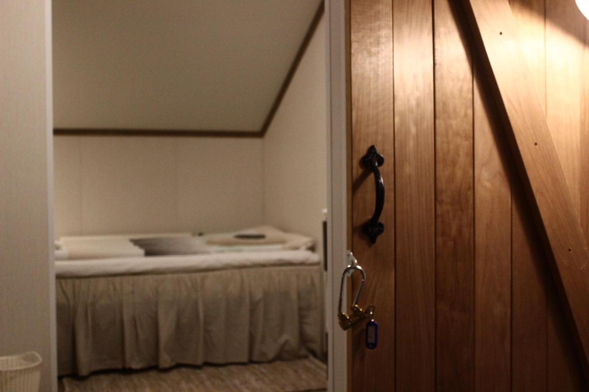 Motel Motelli Nuttulinna