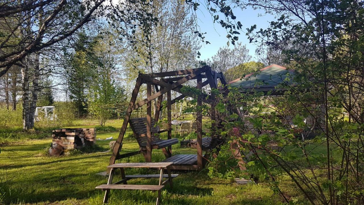 Motelli Nuttulinna Motel